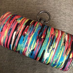 Prabal Gurung for Target Clutch